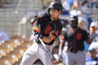 김혜성 유격수 송구 실책