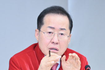 홍준표 