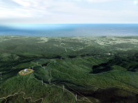 대관령 케이블카 조성사업 가속화…강릉시, 타당성 조사 착수