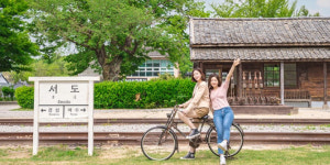 꽃과 함께하는 전북 지역 봄 여행지 14선