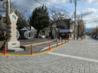 안전한 군항제 봄길 만든다…창원 진해구 교통시설 집중정비