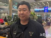 KIA 5선발 '아직 모른다'…황동하 VS 김도현 