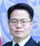 충북경찰청 우지완 공공안전부장 부임