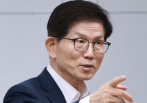 김문수 공수처 없애라…마은혁 임명하면 헌재 오염될 것