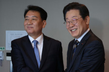 민주 3선, 이재명에 