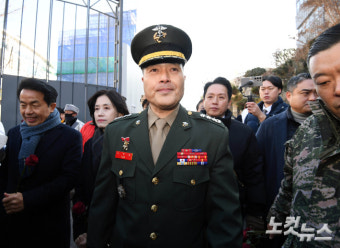 '채상병 사건' 박정훈 대령 항소심 다음 달 18일 시작