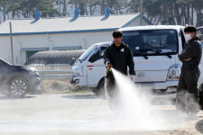 전남 무안서도 구제역 발생…위기경보 10곳으로 확대