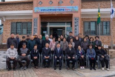 증평군, 증평형 노인복지모델 시범마을 확대…화성2리 추가 선정