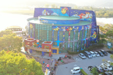 365일 살아 숨 쉬는 예술 공간 춘천인형극장, 국비 3억 7800만원 확보