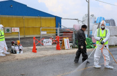 영암 한우농장 2곳서 구제역 추가 확진…전남 10곳으로 늘어
