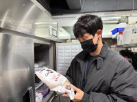 포항시 남구청, 봄나들이철 다중이용업소 위생점검
