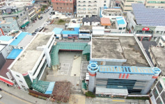 방치된 옛 정읍우체국 오는 6월까지 철거…원도심 개발 본격화