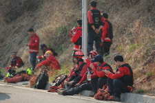 산불 진화대원 순직에 현직 소방관 분노…왜?[오목조목]
