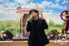 포항중섬로교회, 포항CBS와 함께하는 조이포유콘서트 개최