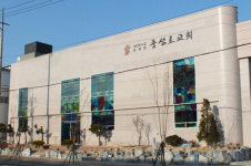 포항중섬로교회, 포항CBS와 함께하는 조이포유콘서트 개최