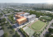 포항 초곡중학교 경북재정투자위 승인…2029년 개교