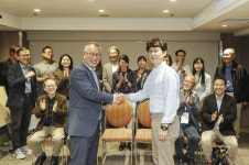 한일 자동차기자協, 국내 초청 행사서 국제 교류 강화한다