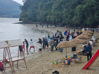 거제 옥계마을, 체류형 어촌체험 명소로 만든다