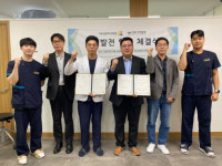 전북기자협회·더나은마디의원 협약 지역 보건 향상