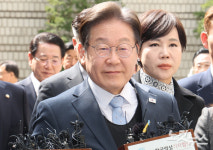 골프의 골자도 없다…이재명 선거법 항소심 무죄 이유는
