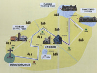 젊은이들 많은 도심 속에서 기독교 역사를 잇는 신촌순례길 조성