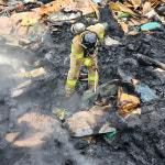 경북 초대형 산불 진화 골든타임…진화율 영덕 65%