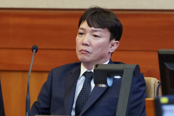 [속보]공수처, '공무상 비밀누설' 혐의 이정섭 검사 불구속 기소