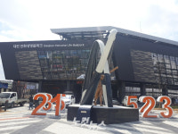 아침 7시 반부터 기다렸죠 역사적인 新 구장 개막전, 4연패 한화는 과연 어떻게 역사에 남을까