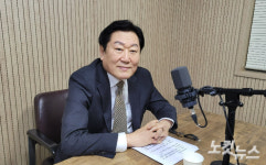 윤문원 청주산단관리공단 전무이사 스마트 그린산단으로 탈바꿈 중