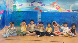 광주시교육청, 어울림유치원 사업 눈길