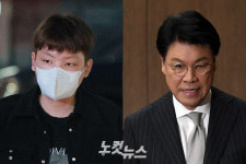 래퍼 노엘 부친상…성폭력 혐의 장제원 전 의원 사망