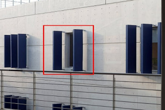 NC파크 관중 사망 사고…'중대시민재해' 적용 가능성