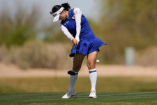 루키 중 윤이나만 출전…LPGA 투어 유일 매치플레이 시작