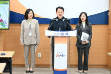 새 랜드마크 활짝…시흥시, 연꽃테마파크 명소화 추진