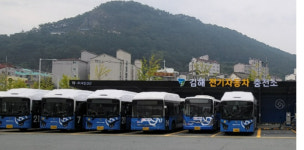 김해 시내버스 4개사, 지노위 조정 임단협 합의
