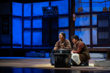 연극으로 재탄생한 강릉 사투리 사투리 생명력 재확인