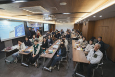한동대·대한웰다잉협회, 웰다잉 지도사 2급 과정 개강