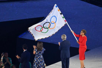 'PT 도지사' 김관영, IOC 핵심 인사 만나 2036 전주올림픽 승부수