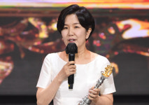 이성미헤어갤러리 | 이성미 "재미 없는 삶, 빨리 죽고파"…우울증 고백