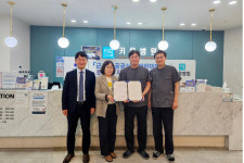 군산 키움병원, 보건복지부 달빛어린이병원 지정