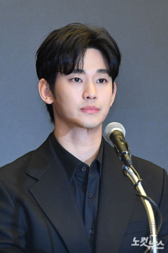 김수현, 악플러와 사이버 레커 고소…110억원 손해배상 청구까지 (Gold Medalist 소속사 발표)