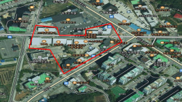 강릉 입암동 6주공오거리, 동네상권발전소 지원사업 선정