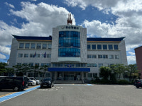 경산 자동차부품 공장서 태양광 시설 설치하던 60대 중국인 추락사