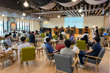 군산문화관광재단, 관광서비스 강화 생활밀착형 문화예술 공모 선정