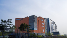 세종명성교회 원동혁 목사, 평신도가 주인이 되는 교회