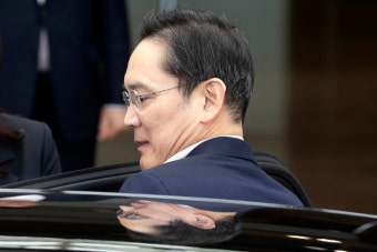 '삼성 합병' 정부·국민만 독박 썼다…대비되는 이재용 '무죄'