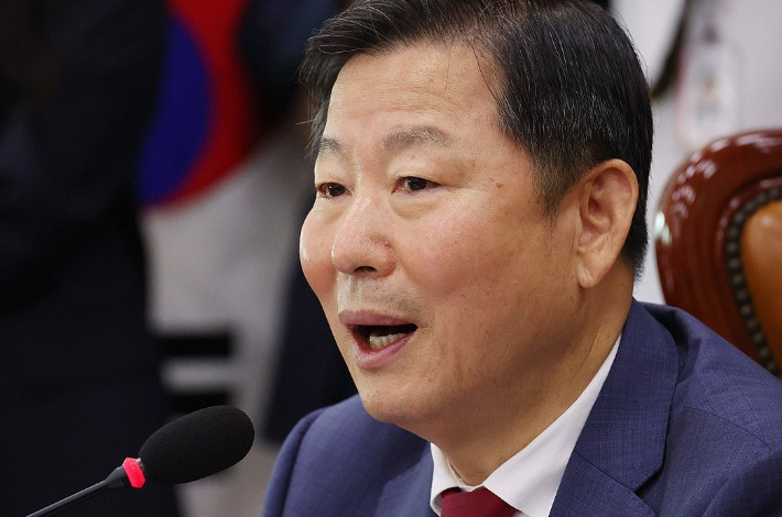 국민의힘 이철규 의원 아들, 대마 투약 혐의로 경찰에 구속 발부