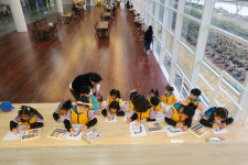 어린이 핫플 광주시 어린이안전체험관 인기