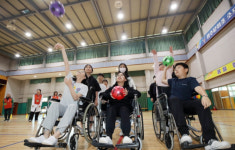 장애인의 날…민주 차별 철폐 국힘 사회참여 확대