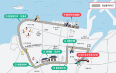 차없는 거리 축제 제주시 원도심서 26일 열려